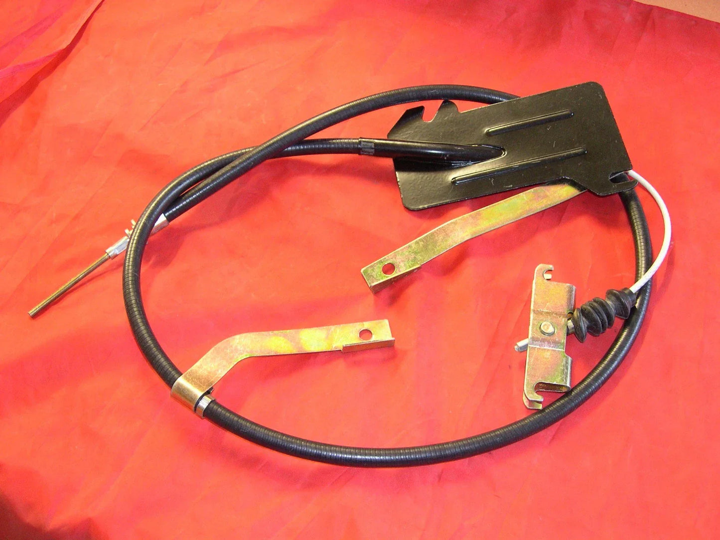 Front Hand Brake Cable for Holden Colorado 2007-2012