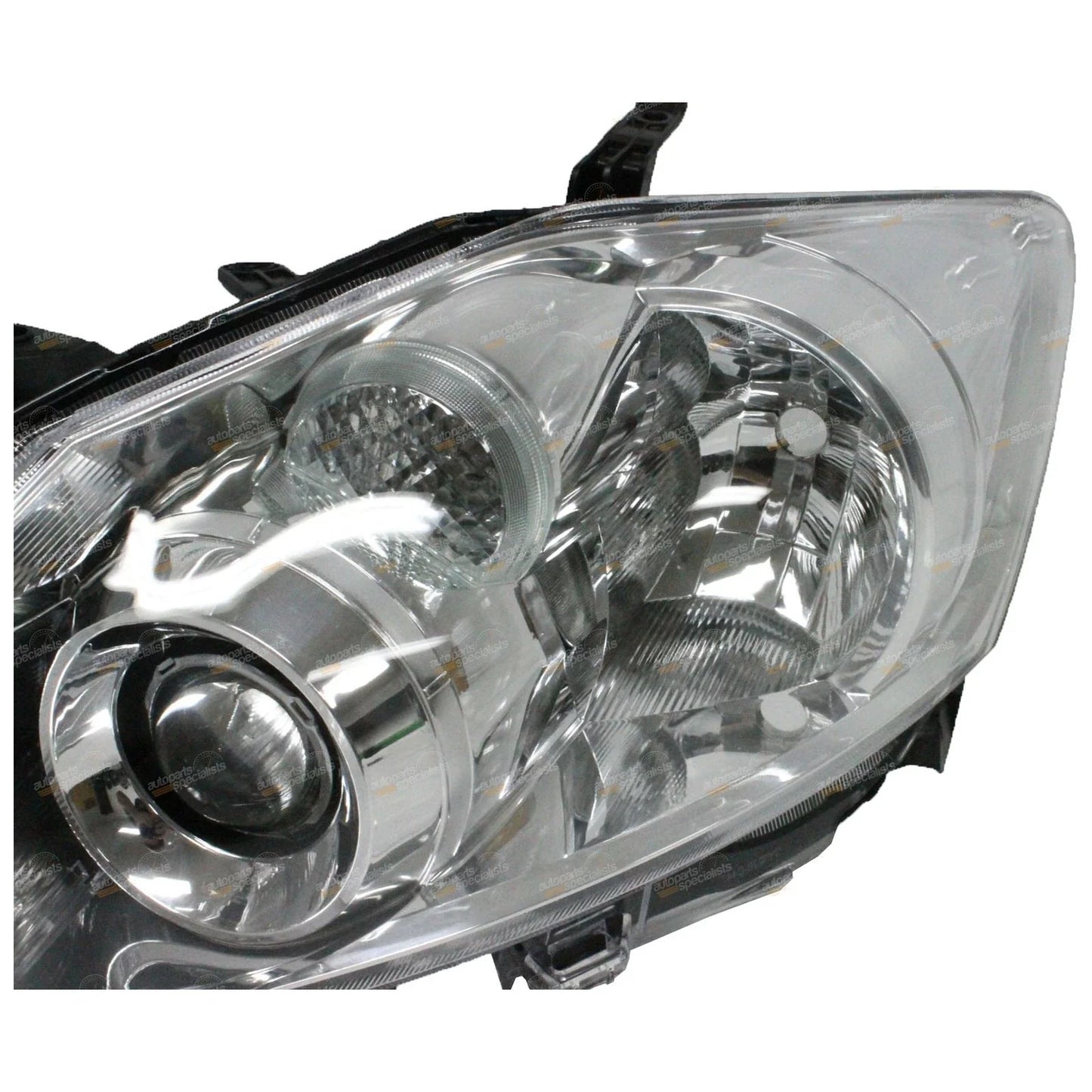 LHS Headlight for Toyota Corolla (2009-2012)