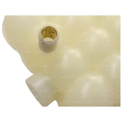 Radiator Coolant Overflow Bottle with Sensor Hole for Ford Falcon EB ED EF EL