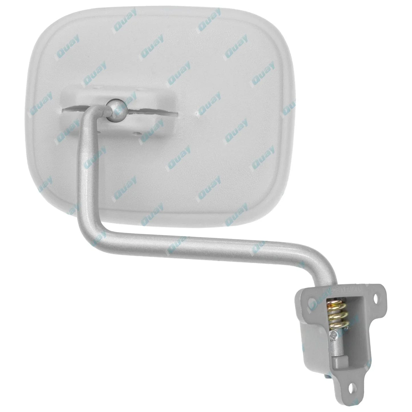 Right Door Mirror for Toyota Landcruiser 40 Series HJ45 HJ47 FJ40 BJ40 (1975-1984)