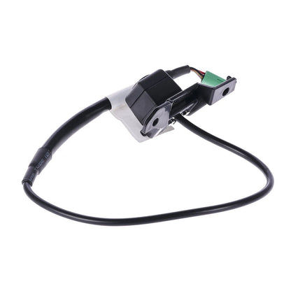 Reverse Camera OE 7 Pin Connector for Toyota Camry ACV40/AHV40 (2006–2012)