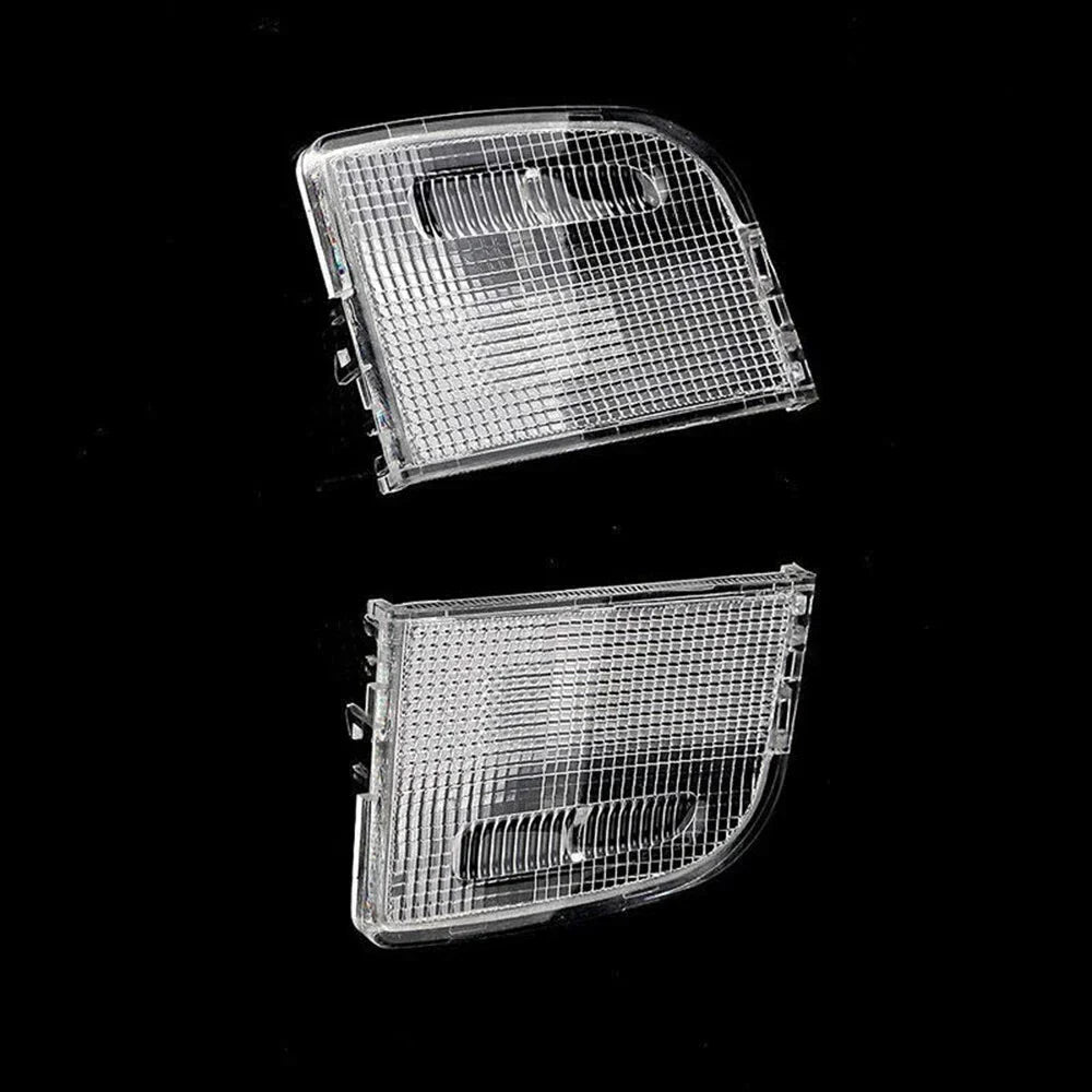 Car Interior Dome Light Lens for Honda Accord CR-V Civic Crosstour (2003-2015)