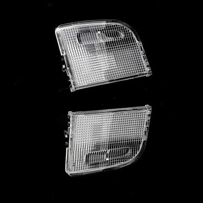 Car Interior Dome Light Lens for Honda Accord CR-V Civic Crosstour (2003-2015)