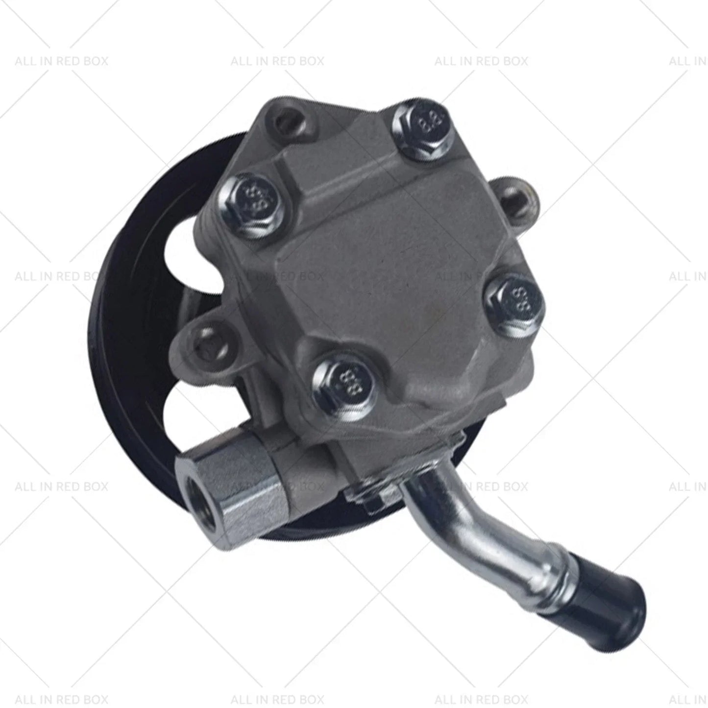 Power Steering Pump for Jeep Wrangler 2012-2018 JK 3.6L V6