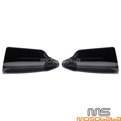 Handguards Protector Kits for Harley Touring Road Glide FLTRK FLHP FLHRXS FLTRX (2014-2023)