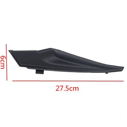 Front Windshield Wiper Side Trim Covers for 2014-2019 Toyota Corolla (2014-2019)