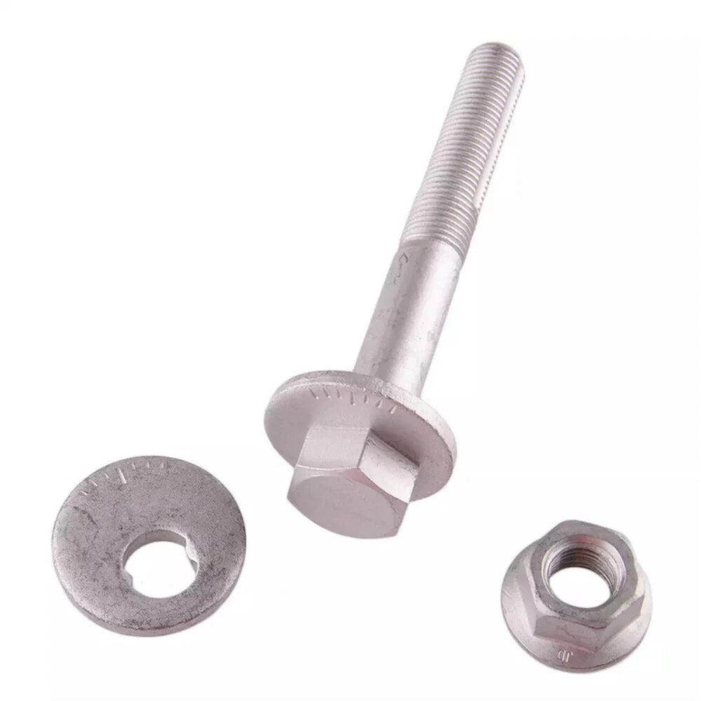 Lower Control Arm Adjust Bolt for Hyundai Tucson, Sonata, Kia Sportage (2005-2023)