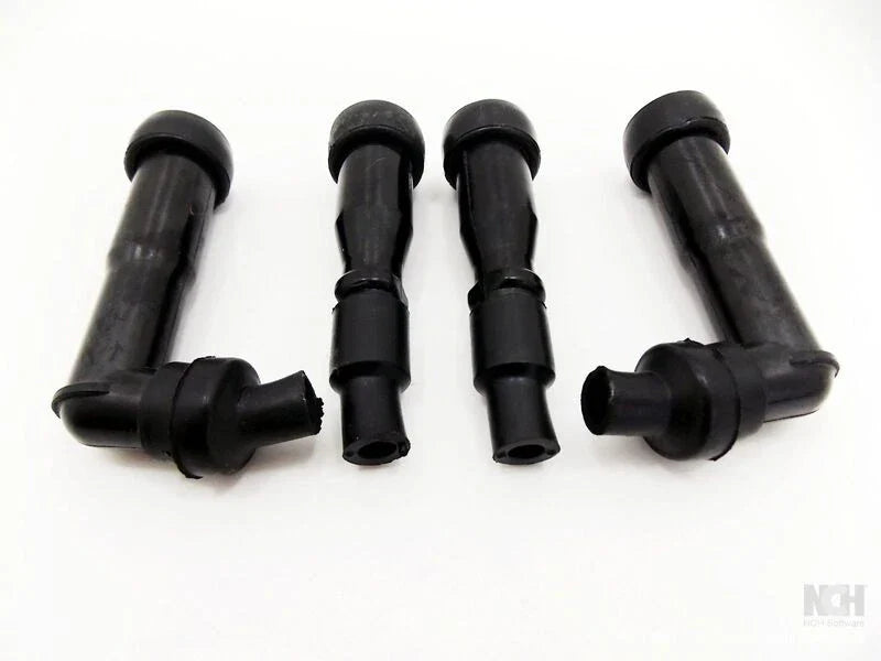 4 x Spark Plug Caps for Suzuki GS550 (1977-1979)