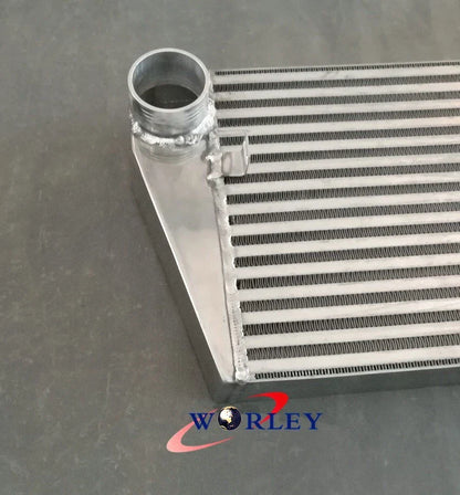 Aluminum Intercooler 470 x 300 x 80 for MAZDA RX7 FC3S (1986-1992)