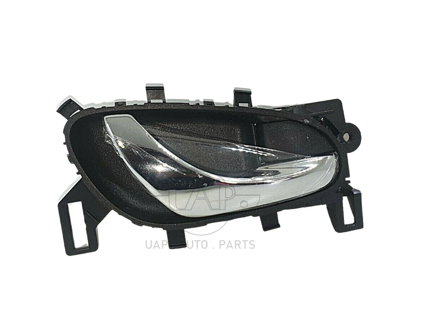 Front / Rear Right Door Handle 2 x for NISSAN NAVARA D23/X-TRAIL (2014–2020)