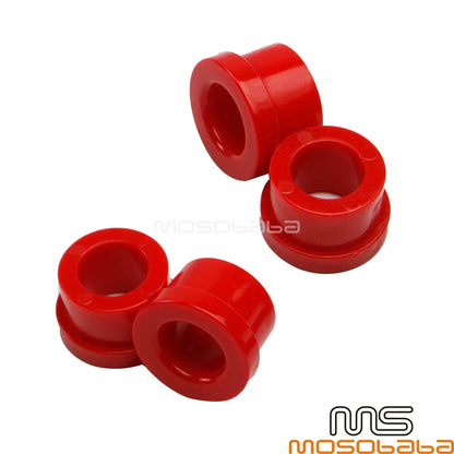 Handlebar Riser Bushing Kit for Harley Street Glide FLHX FLTR (1984-2016)