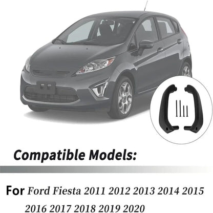 Manual Window Panel Door Handle for Ford Fiesta (2011-2020)