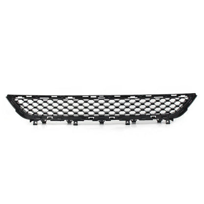 Honeycombe Mesh Front Bumper Grille Trim for Jaguar F-Pace (2016-2019)