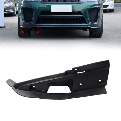 Front Right Lower Air Deflector for Land Rover Range Rover Sport (2014-2017)