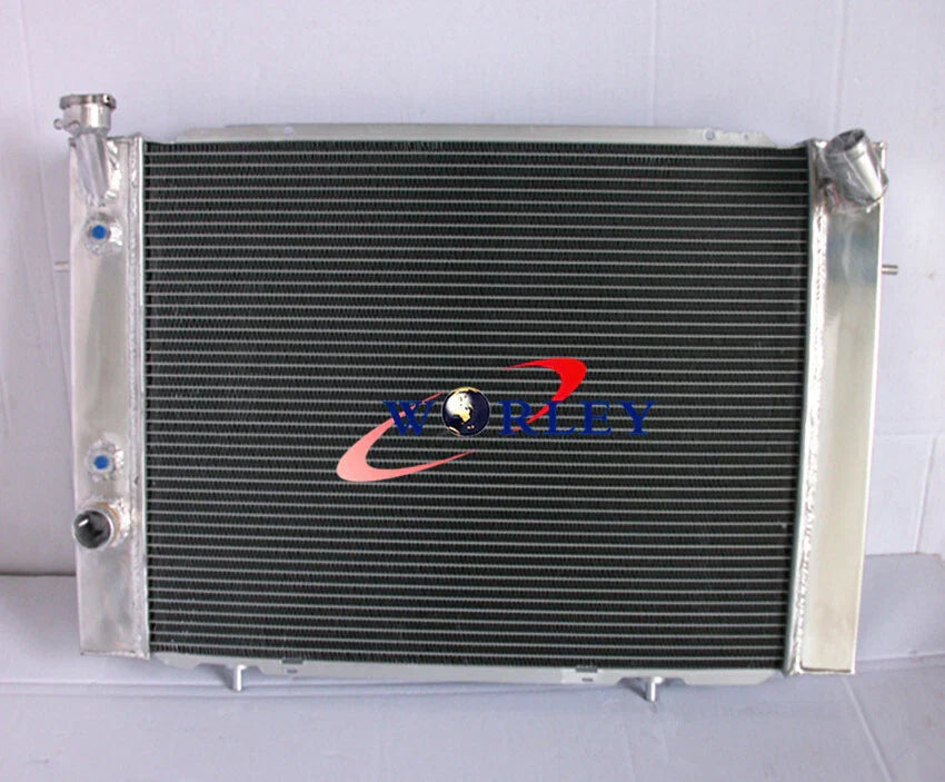 Aluminum Radiator for Holden Commodore VB VC VH VK V8 (1978-1986)