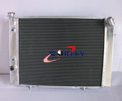 Aluminum Radiator for Holden Commodore VB VC VH VK V8 (1978-1986)