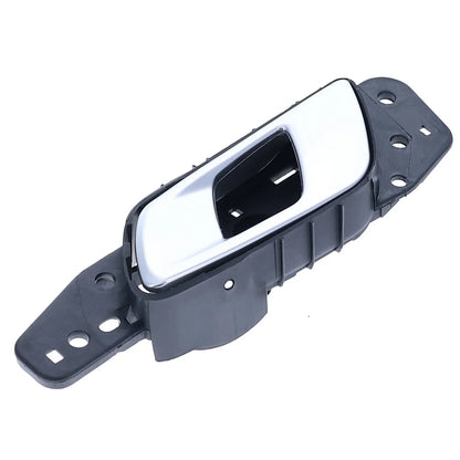 Front Left Door Handle Silver for Ford Ranger PX/Mazda BT50 UP/UR (2011–2020)