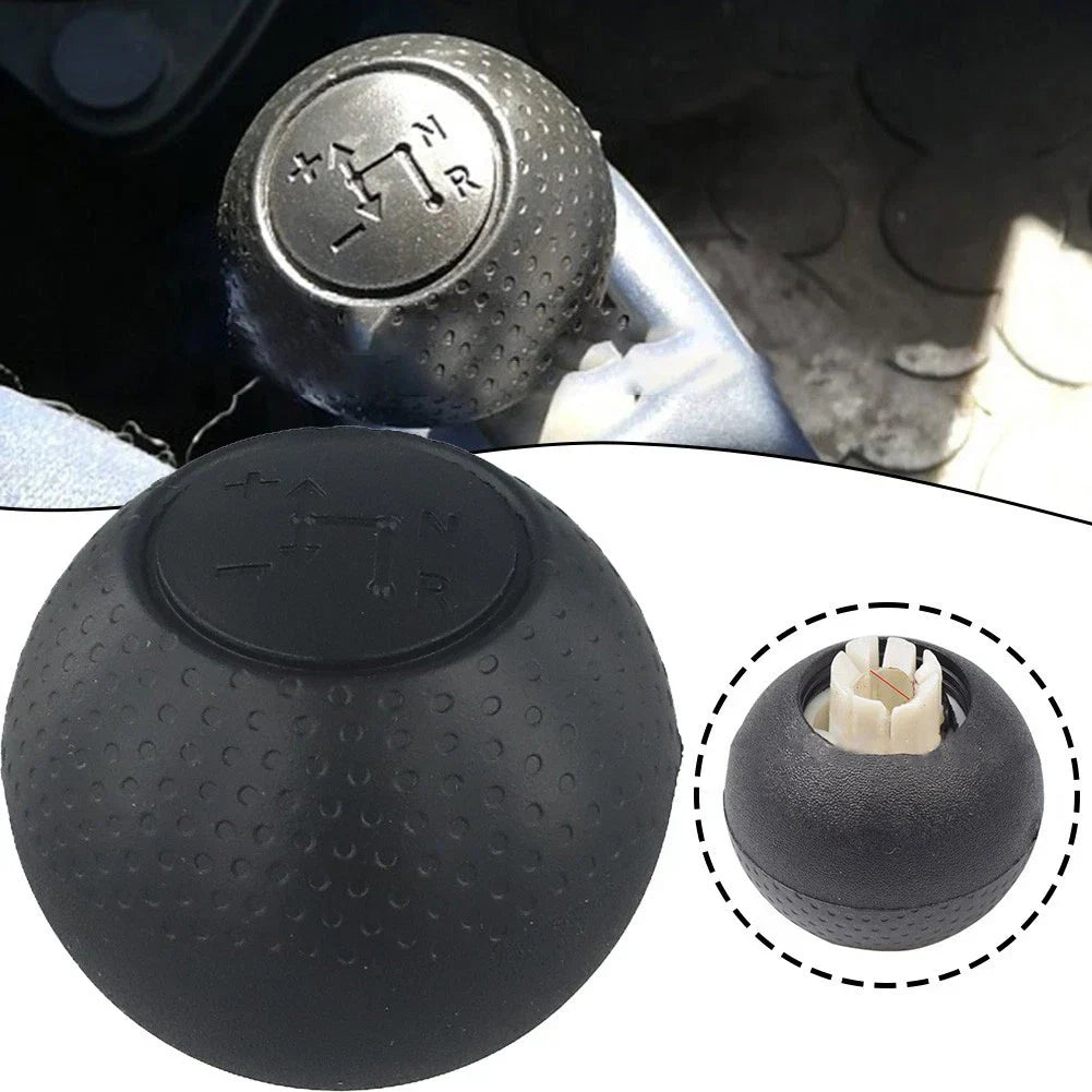 Gear Shift Knob for Mercedes Fortwo (1998–2014)