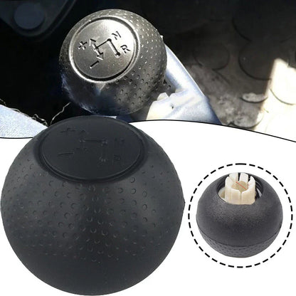 Gear Shift Knob for Mercedes Fortwo (1998–2014)
