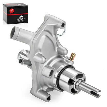 Water Pump Assembly for Honda TRX650FA/TRX650FGA Rincon TRX650FA FGA (2004–2005)