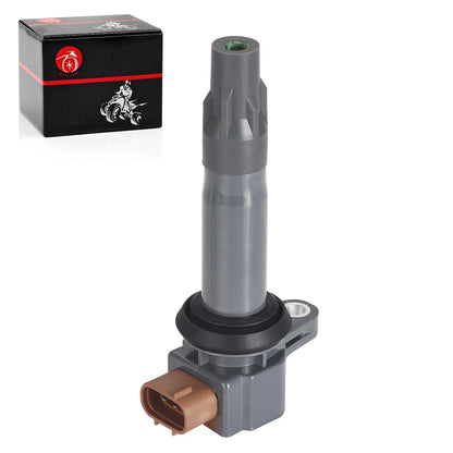 Ignition Coil Stick for Can-Am Maverick X3 Max Turbo R (2017–2022)
