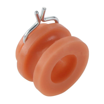 Roller Bushings Plastic Cost-Effective Easy Installation
