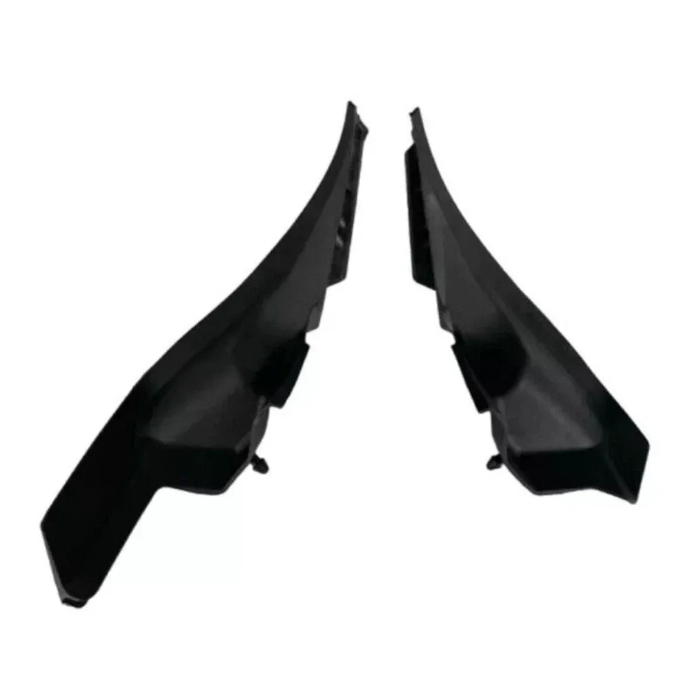 Windshield Wiper Cowl Extension Cover Trim for Toyota Sequoia (2014-2019)