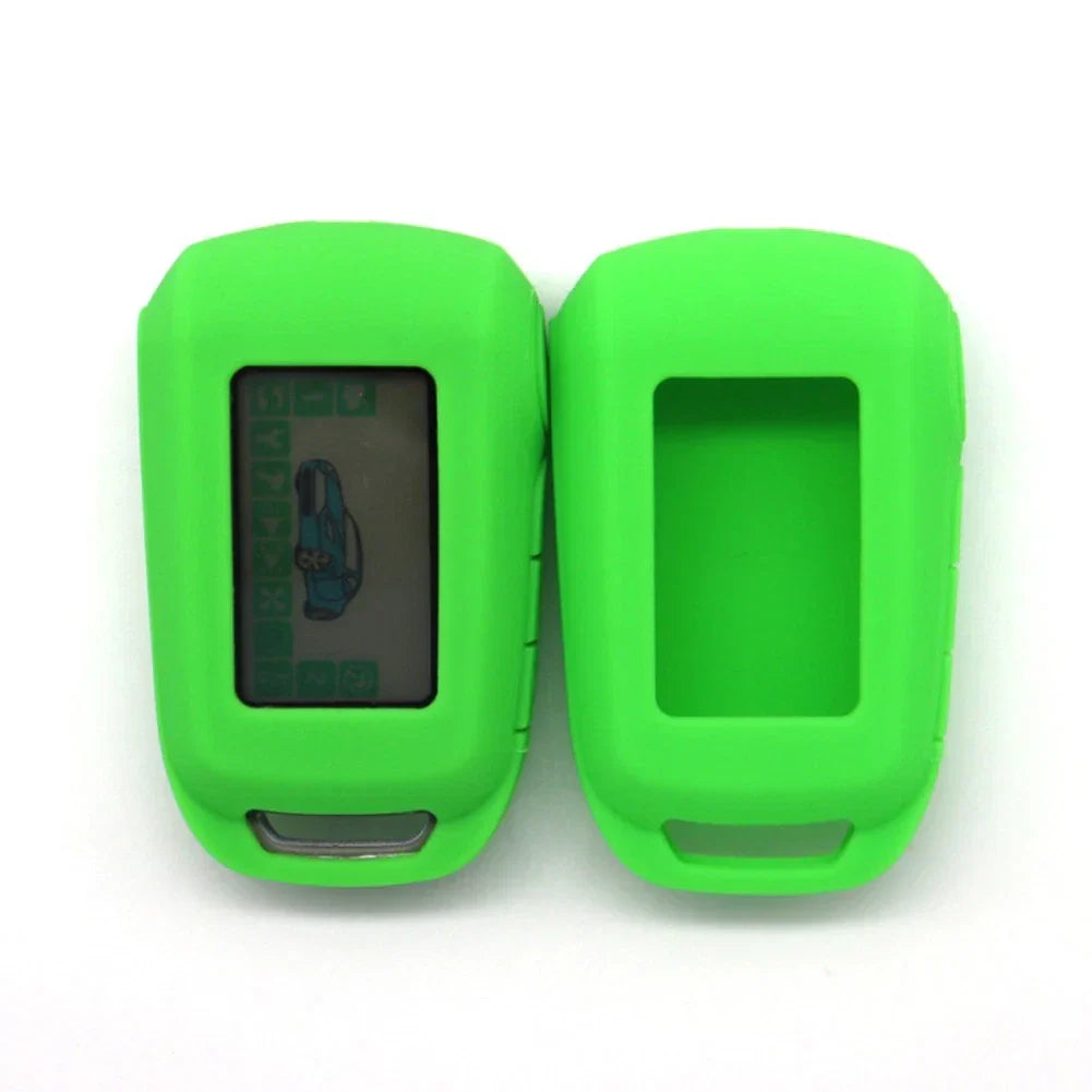 Key Case Lcd Remote Control Case for Starline A92