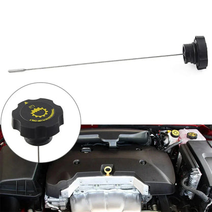 Oil Dipstick & Cap for GMC Chevrolet Buick (2010-2019)