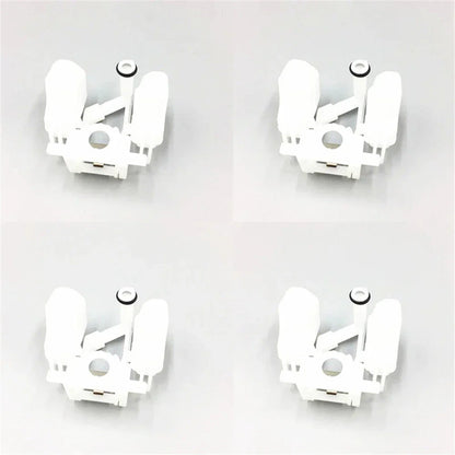 4 x Carb Repair Kits for Suzuki GSF 1200 SA Bandit ABS (1997-2000)