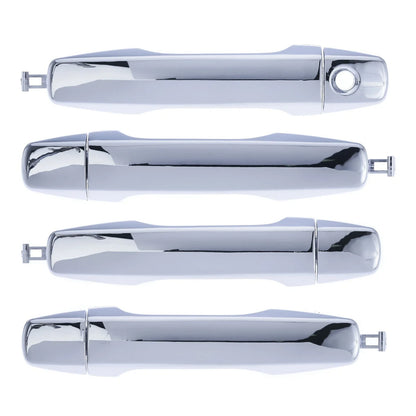 Door Handle Outer 4 for Toyota Landcruiser 200 (2007–2021)