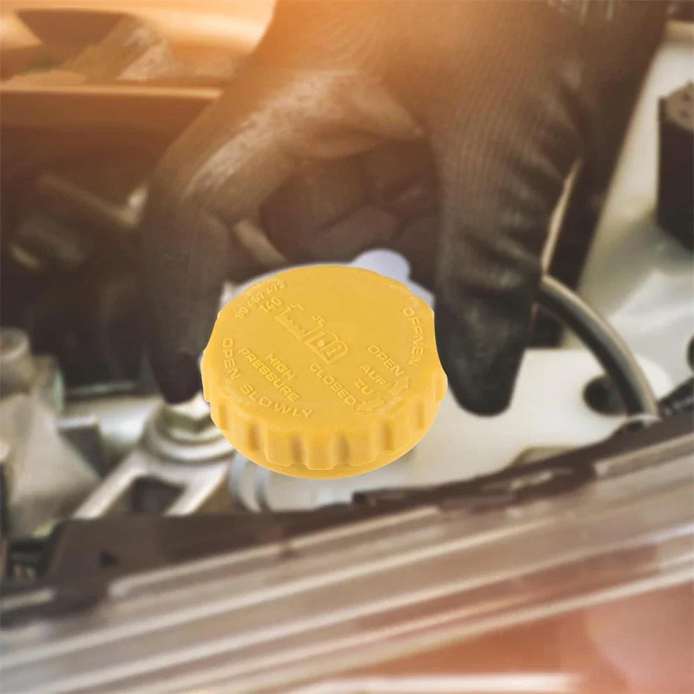 Cooling Tank Sealing Cover for Opel Astra Corsa (2004-2014)