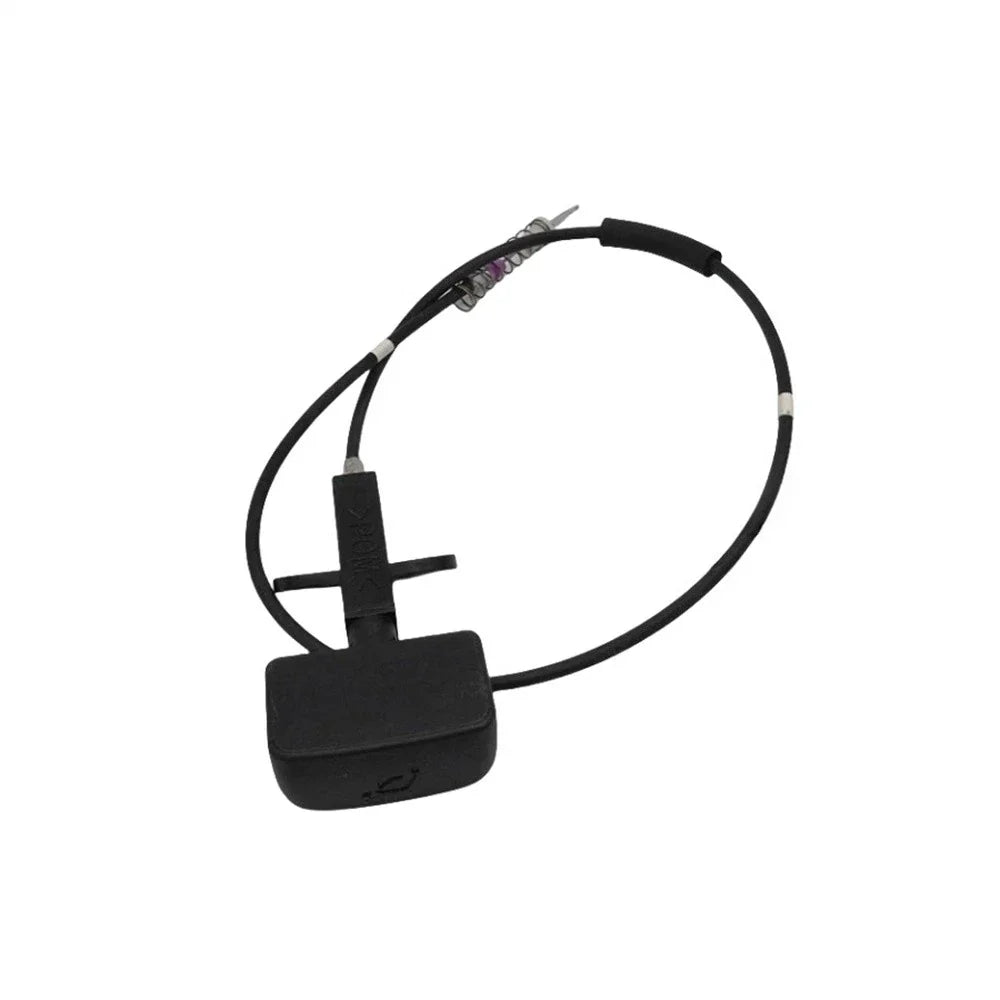 Left Side Rear Seat Release Handle for Mazda 6 GG (2002-2008)