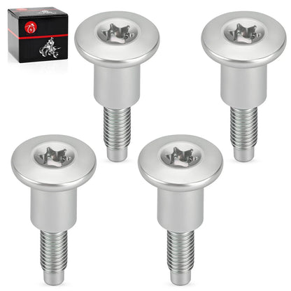 Valve Cover Bolt 4pcs for Polaris Sportsman ACE (2014–2020)