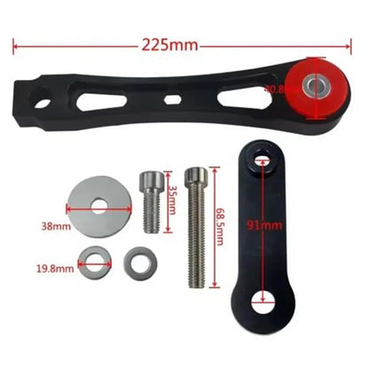 Engine Mount Dog Bone for VW Golf/Jetta