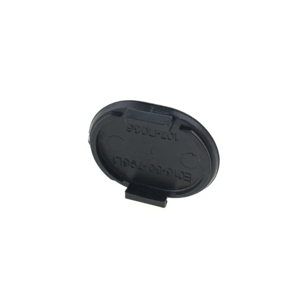 ABS Windshield Cowl End Cap Covers  for Mazda Ford