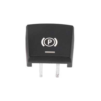 Parking Brake Switch P Button Cover for BMW 5-7 (2009-2014)