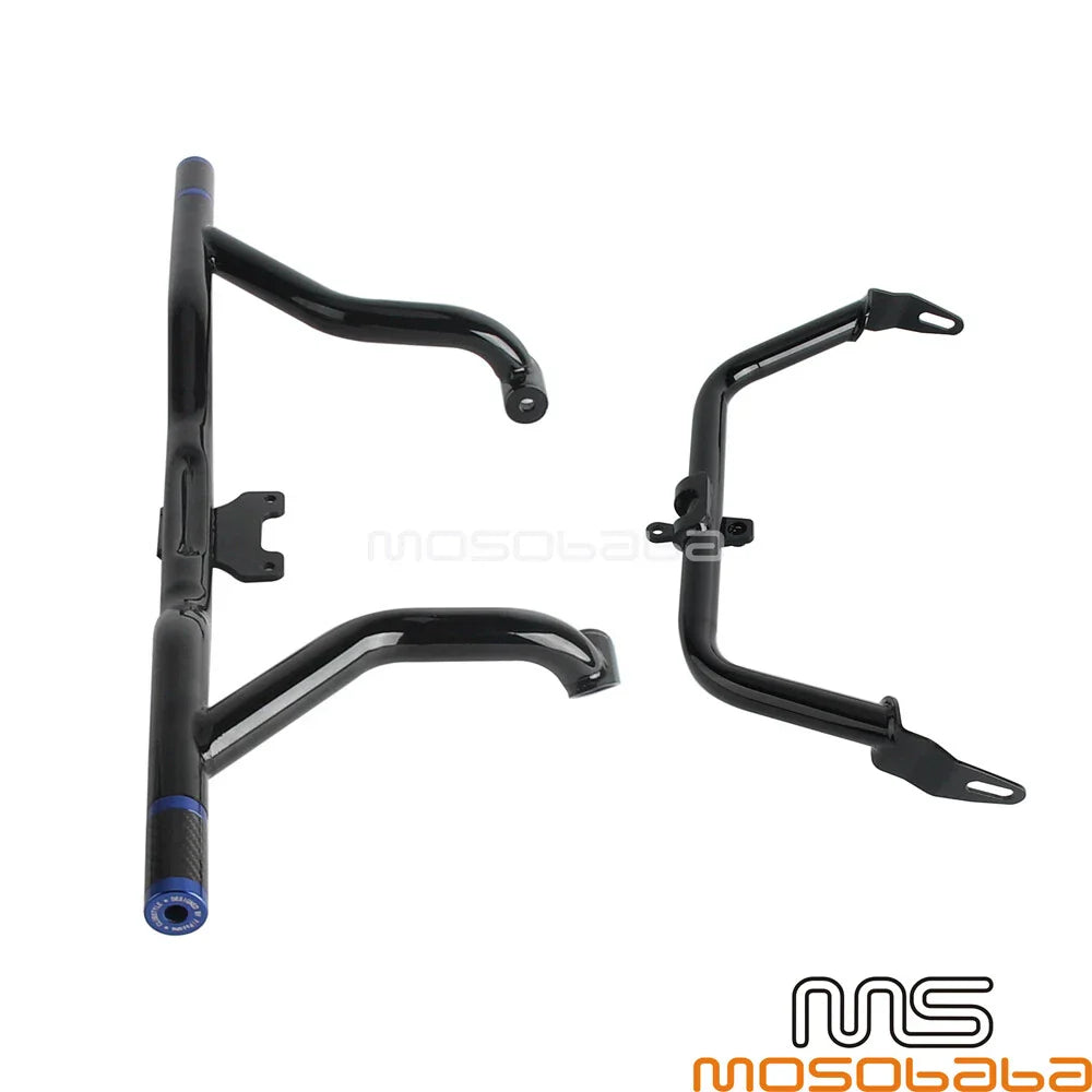 Crash Bar & Fairing Support for Harley Road Glide FLTRXS FLTRK FLTRU (2015-2023)