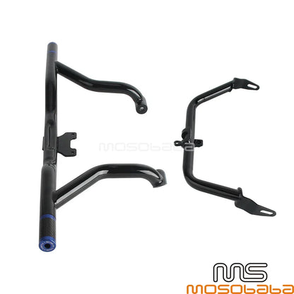 Crash Bar & Fairing Support for Harley Road Glide FLTRXS FLTRK FLTRU (2015-2023)