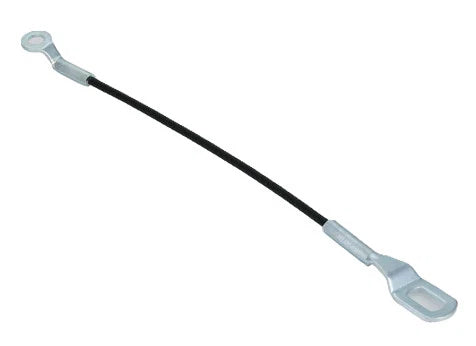 Tailgate Cable Strap for Ford Ranger, Mazda B-Series, BT50 (2006–2006)
