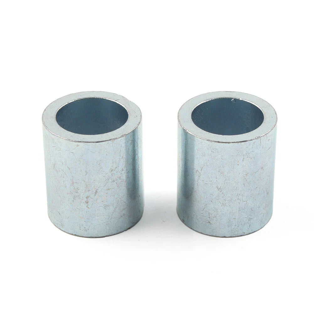 25mm Front Wheel Axle Spacer for Honda CRF50F XR50R Kawasaki Suzuki ATV