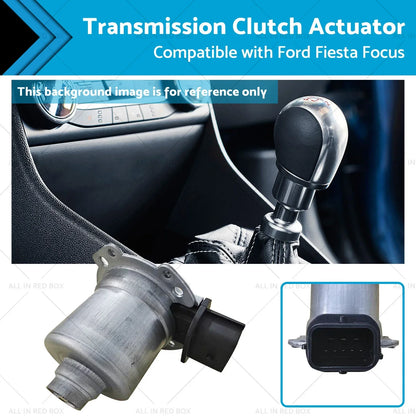 Automatic Transmission Clutch Actuator for Ford Focus (2012-2018)