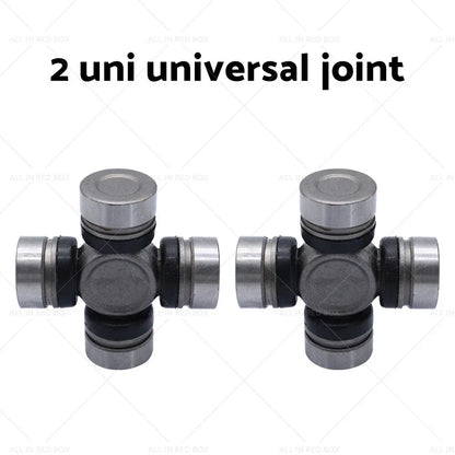 Front/Rear Universal Joint for Toyota Hilux, Land Cruiser, Dyna