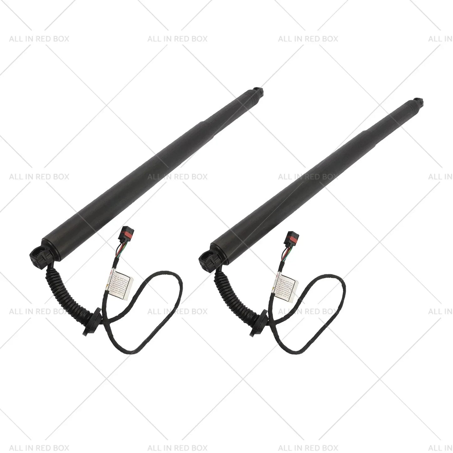 Electric Gas Struts for Volvo XC90 256 Series (2016-2020)