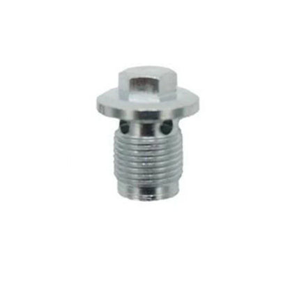 Oil Pan Sump Plug for Vauxhall Astra H, J, Zafira B, Insignia A, Signum (2004-2016)