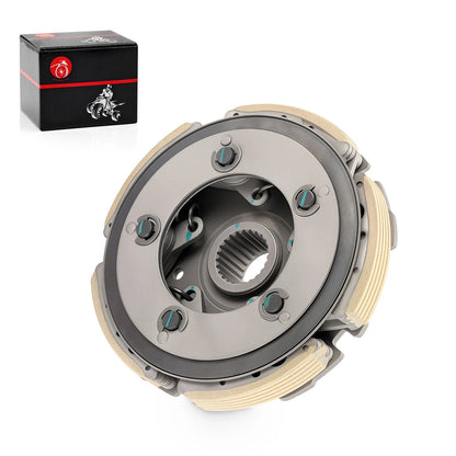 Wet Clutch Centrifugal Carrier for Honda TRX300 (1988–2000)