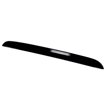 Glossy Black Rear Roof Spoiler Wing Lip for Mercedes Benz C Class (2022-2024)