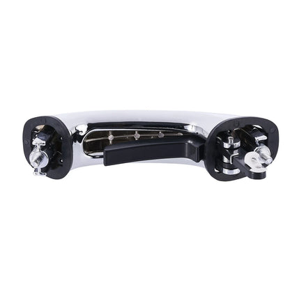 Chrome Tailgate Liftgate Handle for Hyundai Santa Fe (2000–2005)