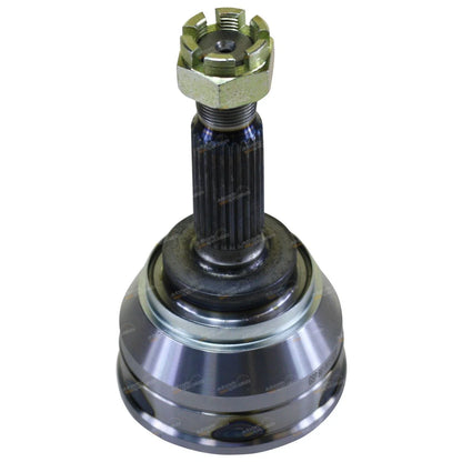Outer Right CV Joint & Boot for Sonata (1989-1998)