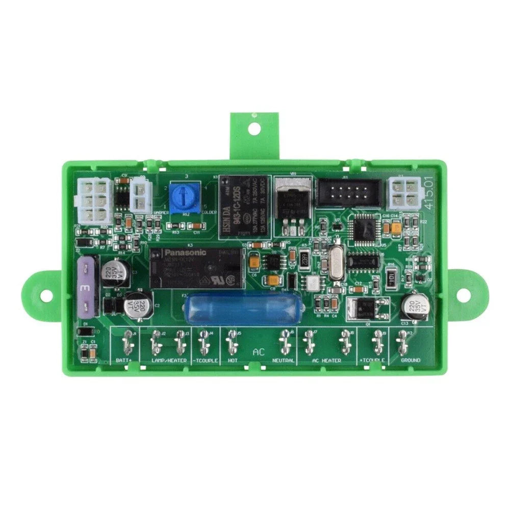 Main Power Control Circuit Board for Refrigerator 3850415.01